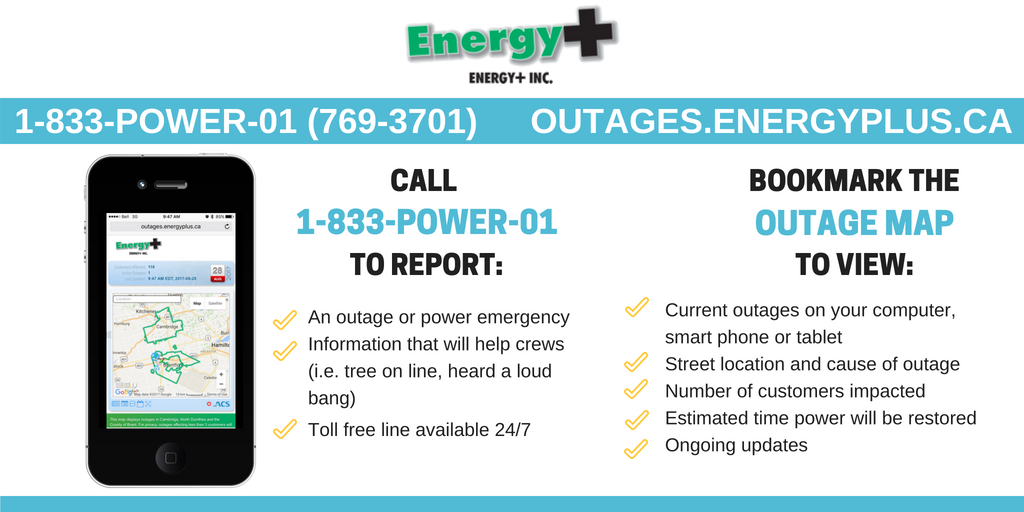 Power Outages