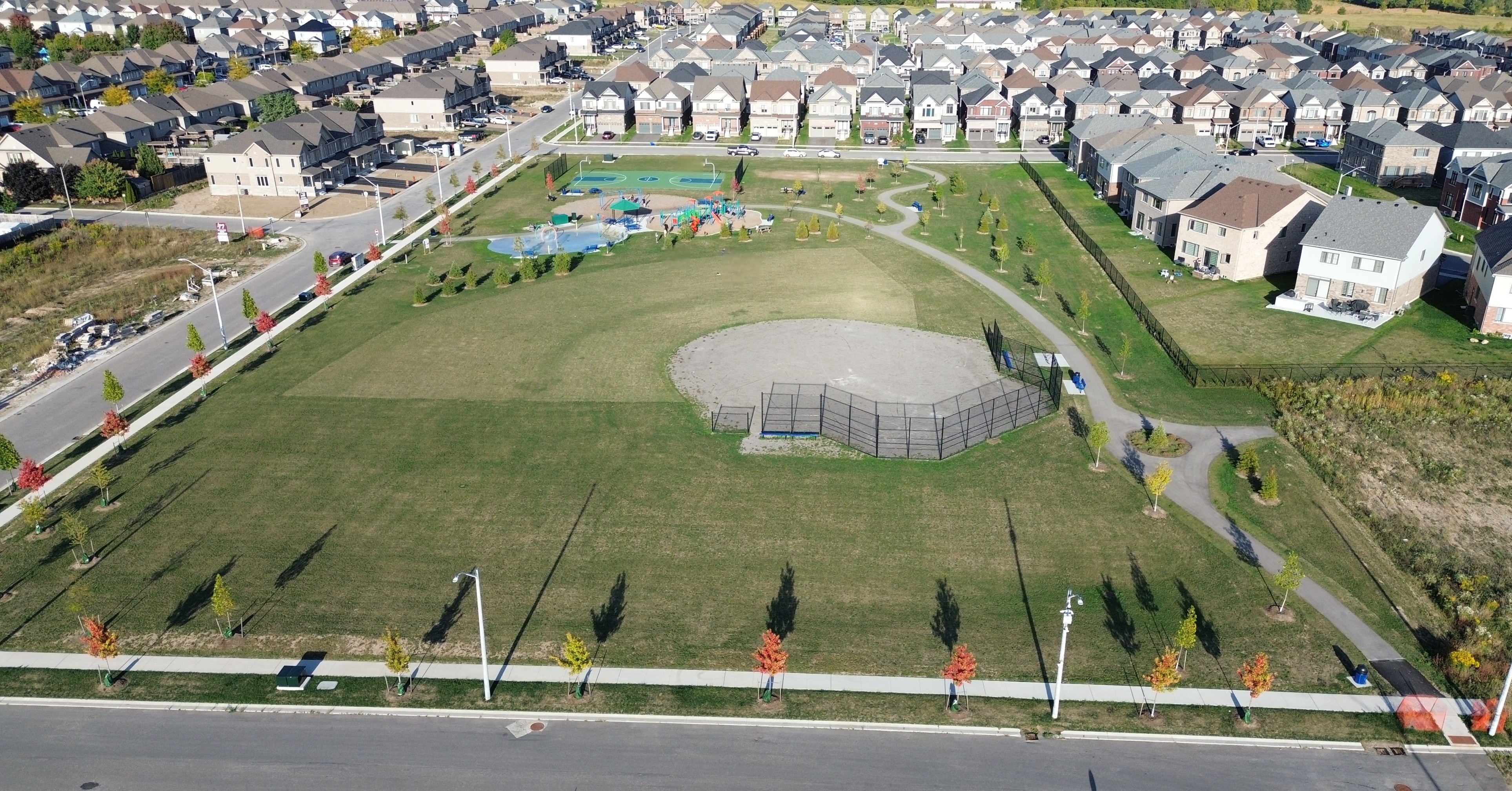 Sken:nen Park