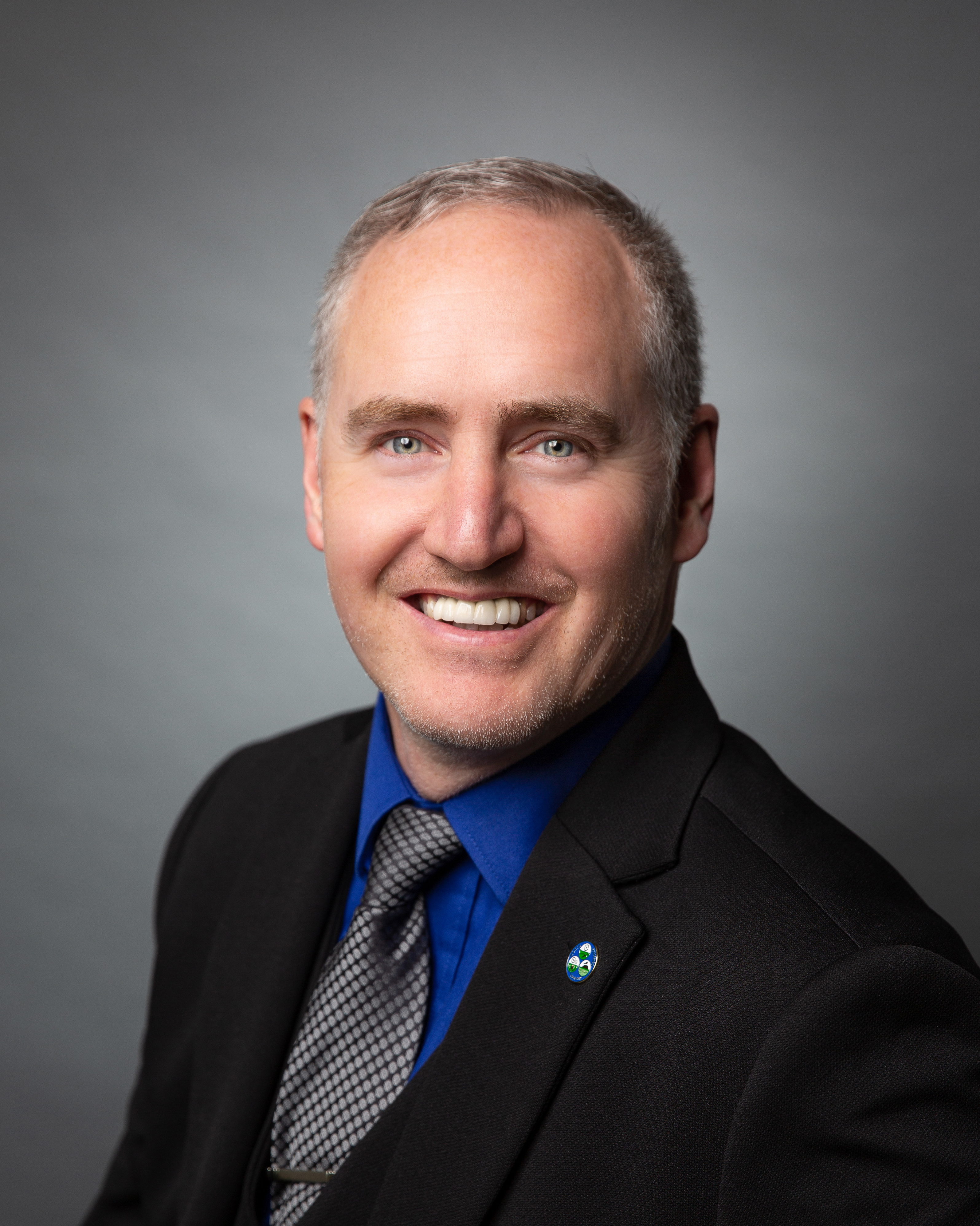 Councillor Tilley Headshot